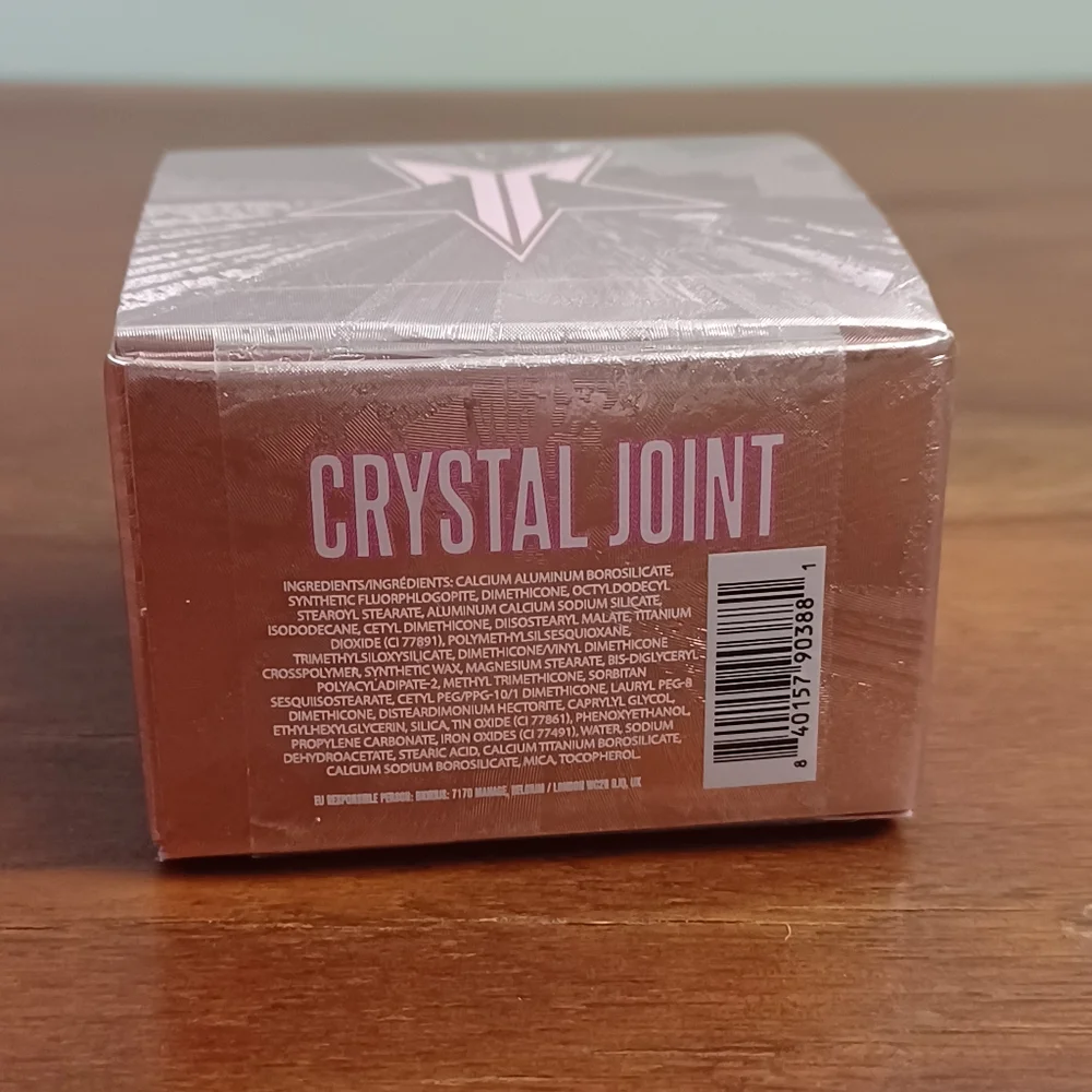 JEFFREE STAR Eye Gloss Crystal Joint - Picture 7 of 7